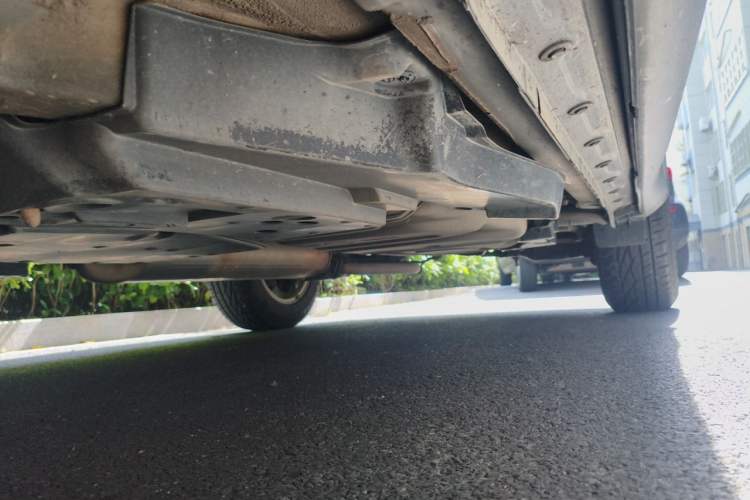 Used Toyota RAV4 2013 2.0L CVT Two-Wheel Drive Urban Edition Chassis Front Left