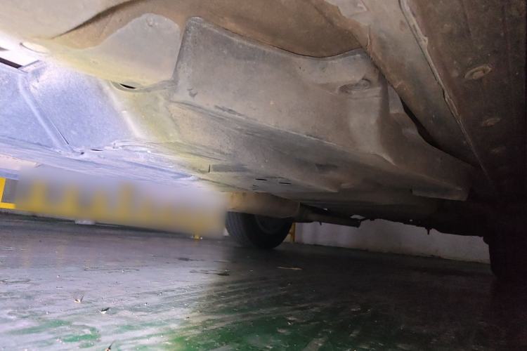 Used Toyota RAV4 2013 2.0L Manual Two-Wheel Drive Urban Edition Chassis Front Left