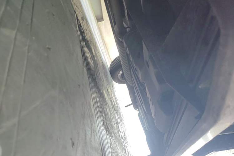 Used Toyota RAV4 2013 Special Edition 2.0L Automatic Elite Chassis Front Left