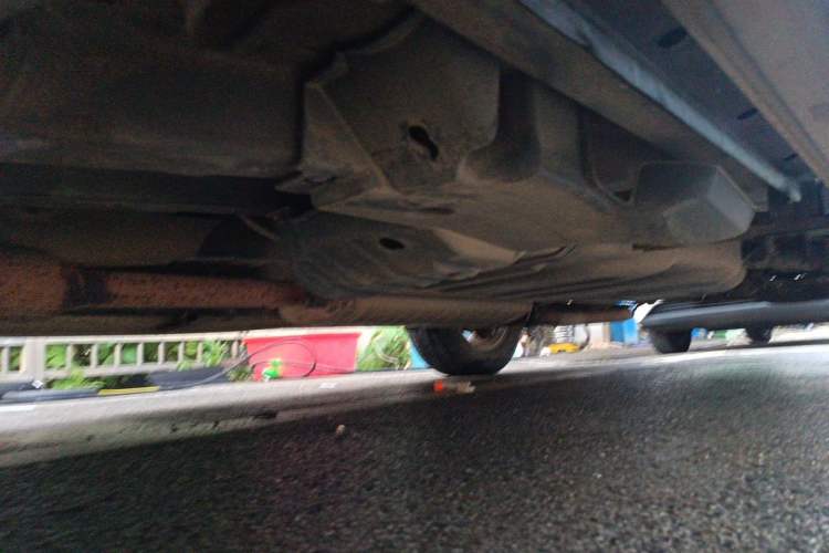 Used Toyota RAV4 2013 Special Edition 2.0L Automatic Classic Chassis Front Left