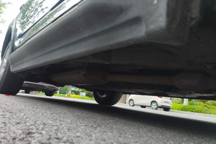 Used Toyota RAV4 2013 Special Edition 2.0L Automatic Elite Chassis Front Right
