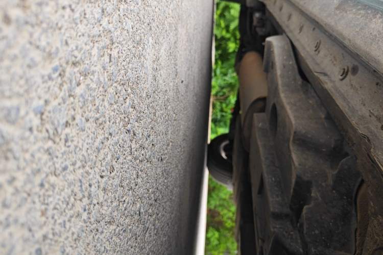 Used Toyota RAV4 2013 2.0L Manual Two-Wheel Drive Urban Edition Chassis Front Right