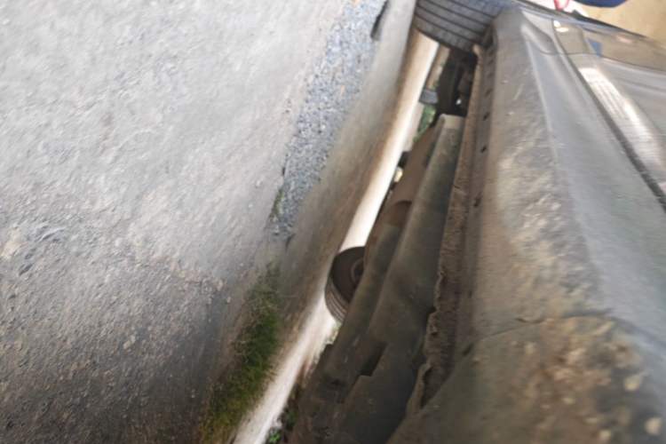 Used Toyota RAV4 2013 2.0L CVT Two-Wheel Drive Urban Edition Chassis Front Right