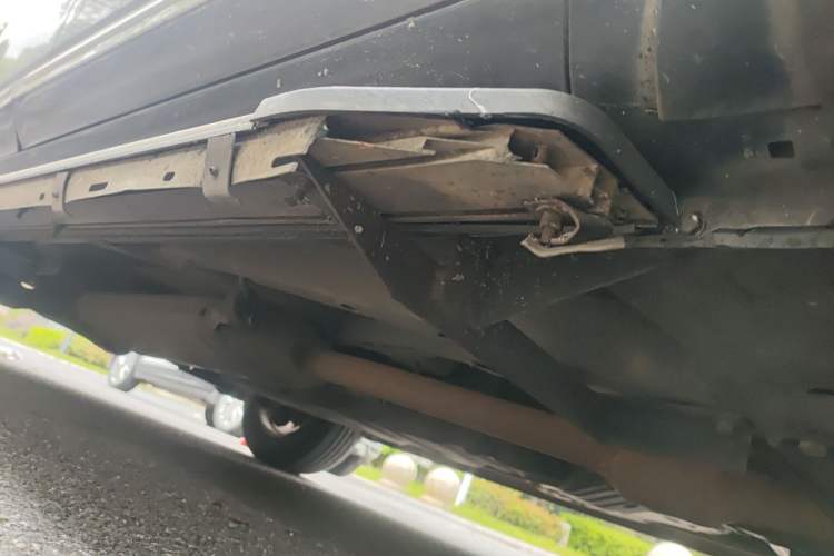 Used Toyota RAV4 2013 Special Edition 2.0L Automatic Elite Chassis Front Right