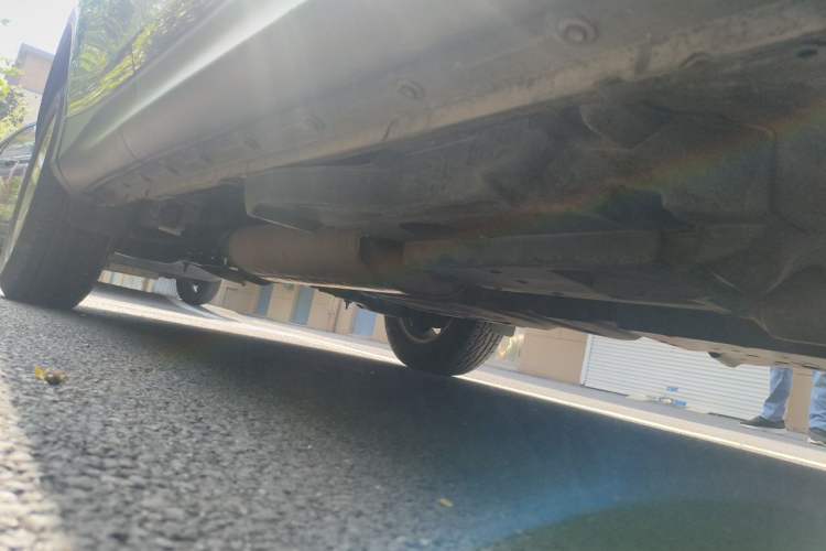 Used Toyota RAV4 2013 2.0L CVT Two-Wheel Drive Urban Edition Chassis Front Right