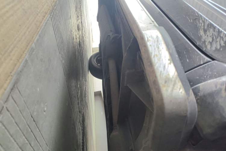 Used Toyota RAV4 2013 Special Edition 2.0L Automatic Elite Chassis Front Right