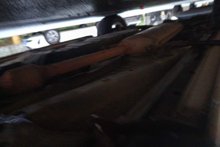 Used Toyota RAV4 2013 Special Edition 2.0L Automatic Classic Chassis Front Right