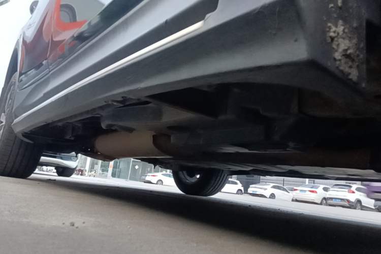 Used Toyota RAV4 2013 2.5L Automatic 4x4 Luxury Edition Chassis Front Right