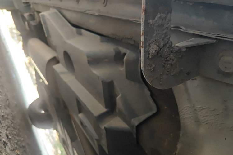 Used Toyota RAV4 2013 2.5L Automatic 4x4 Elite Edition Chassis Front Right