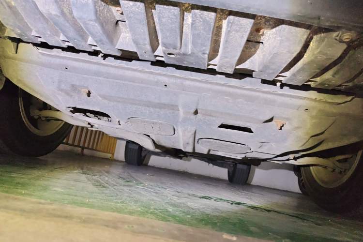 Used Toyota RAV4 2013 2.0L Manual Two-Wheel Drive Urban Edition Chassis Front