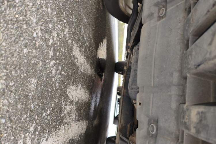 Used Toyota RAV4 2013 2.0L CVT Two-Wheel Drive Urban Edition Chassis Front