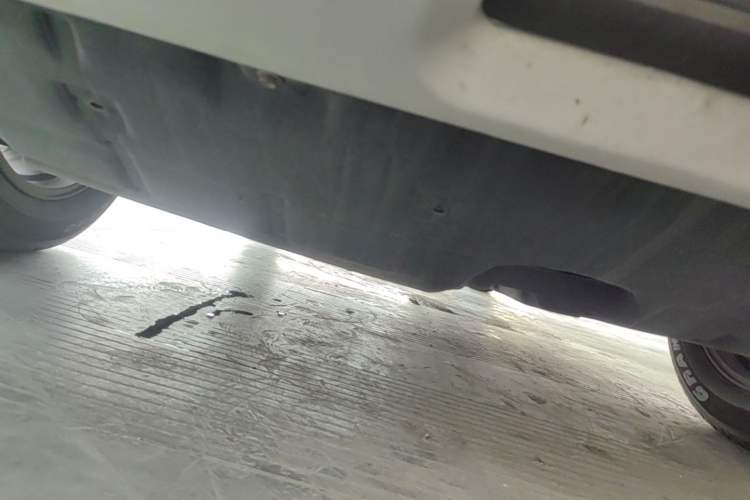 Used Toyota RAV4 2013 Special Edition 2.0L Automatic Elite Chassis Front