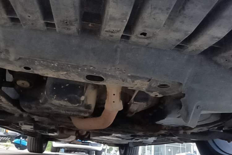 Used Toyota RAV4 2013 2.5L Automatic 4x4 Luxury Edition Chassis Front