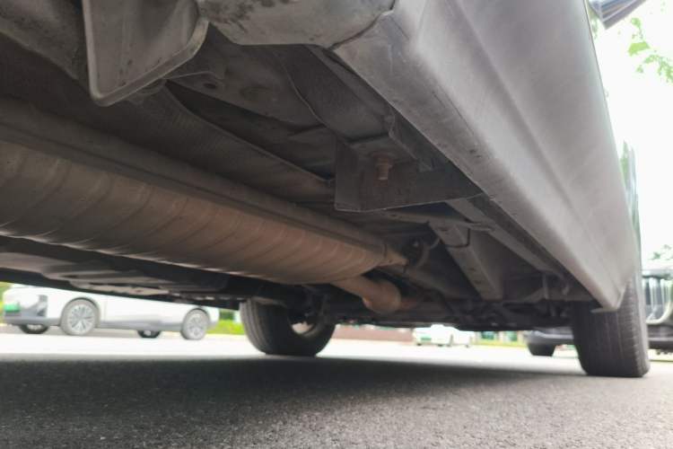 Used Toyota RAV4 2013 Special Edition 2.0L Automatic Elite Chassis Rear Right