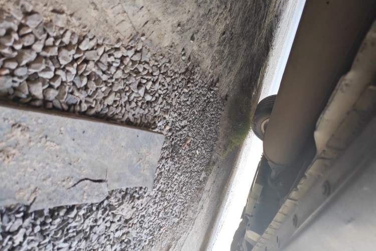 Used Toyota RAV4 2013 2.0L CVT Two-Wheel Drive Urban Edition Chassis Rear Right