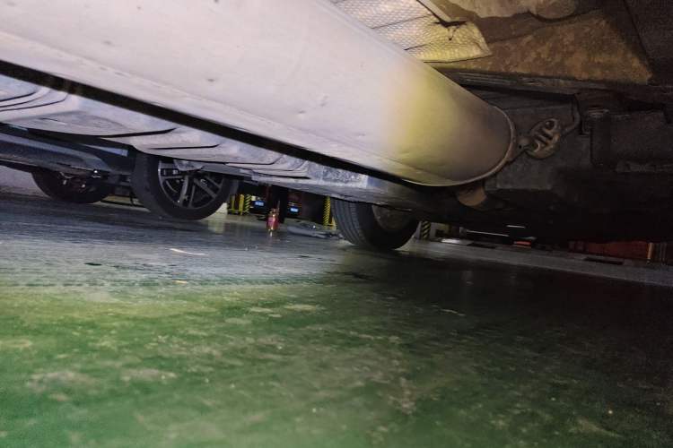 Used Toyota RAV4 2013 2.0L Manual Two-Wheel Drive Urban Edition Chassis Rear Right