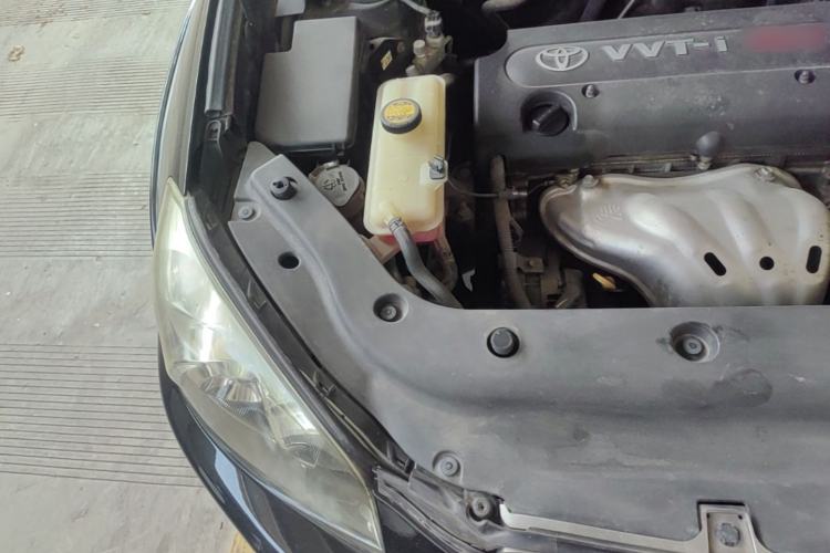 Used Toyota RAV4 2013 Special Edition 2.0L Automatic Elite Engine Bay Right
