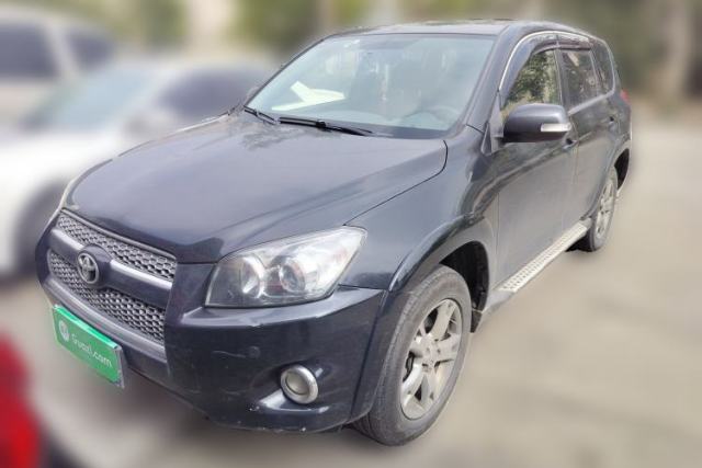 Used Toyota RAV4 2013 Special Edition 2.0L Automatic Classic