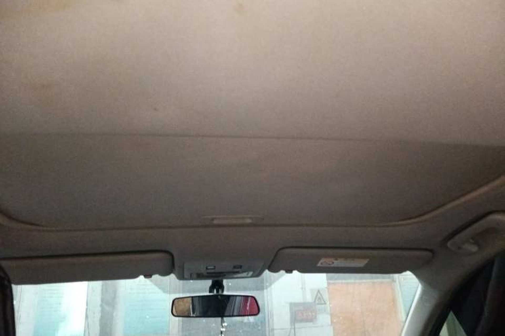 Used Toyota RAV4 2013 2.0L CVT Four-Wheel Drive New Edition Headliner