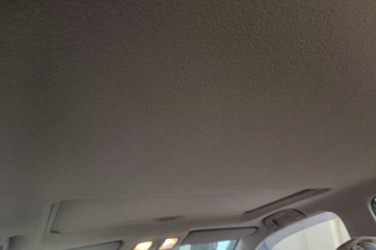 Used Toyota RAV4 2013 Special Edition 2.0L Automatic Elite Headliner