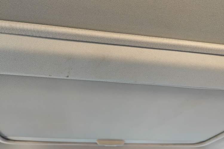 Used Toyota RAV4 2013 2.5L Automatic 4x4 Elite Edition Headliner