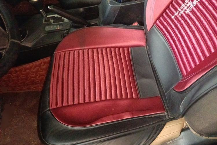 Used Toyota RAV4 2013 2.0L CVT Four-Wheel Drive New Edition Left Front Seat