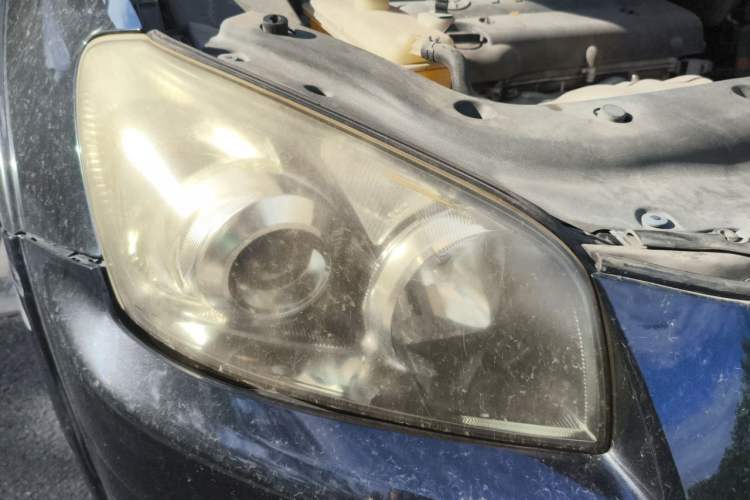 Used Toyota RAV4 2013 Special Edition 2.0L Automatic Elite Right Front Headlight