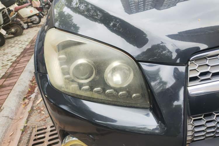 Used Toyota RAV4 2013 Special Edition 2.0L Automatic Elite Right Front Headlight