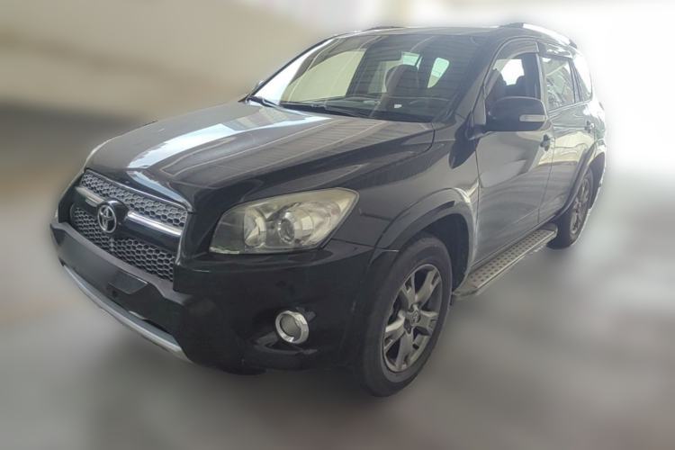 Used Toyota RAV4 2013 Special Edition 2.0L Automatic Elite Guazi used car, China used car export, Used car for sale, Used  cars, Cheapest cars for sale