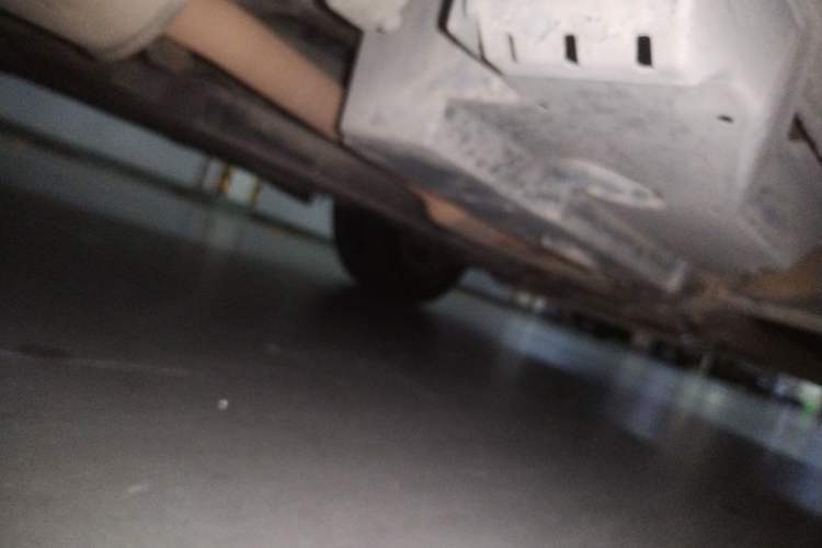 Used Toyota RAV4 2013 2.0L CVT Four-Wheel Drive Fashion Edition Chassis Front Right