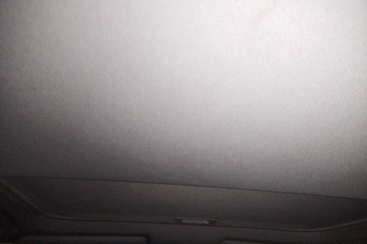 Used Toyota RAV4 2013 2.0L CVT Four-Wheel Drive Fashion Edition Headliner