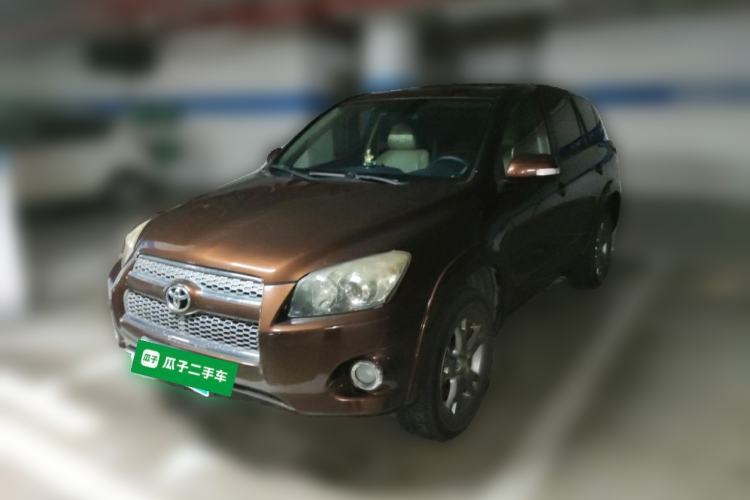 Used Toyota RAV4 2013 Special Edition 2.0L Automatic Classic Guazi used car, China used car export, Used car for sale, Used cars, Cheapest cars for sale