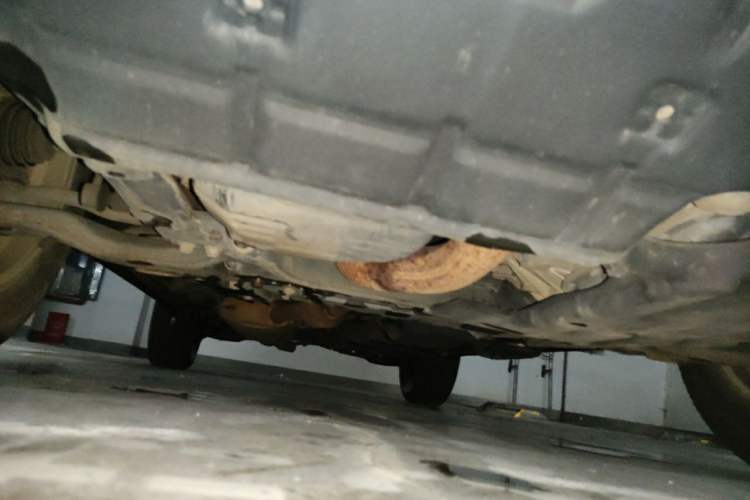Used Toyota RAV4 2013 Special Edition 2.0L Automatic Classic Chassis Front