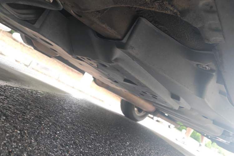 Used Toyota RAV4 2013 2.0L CVT Two-Wheel Drive Urban Edition Chassis Front Left