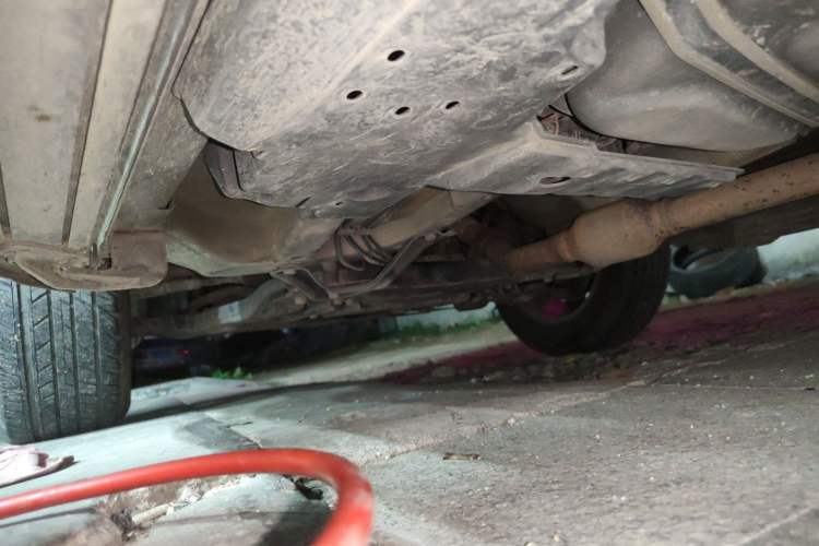 Used Toyota RAV4 2013 Special Edition 2.0L Automatic Classic Chassis Front Left