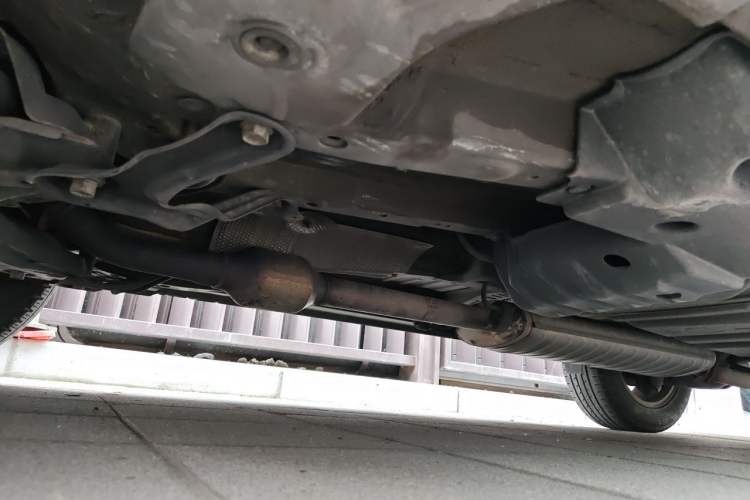Used Toyota RAV4 2013 Special Edition 2.0L Automatic Elite Chassis Front Left
