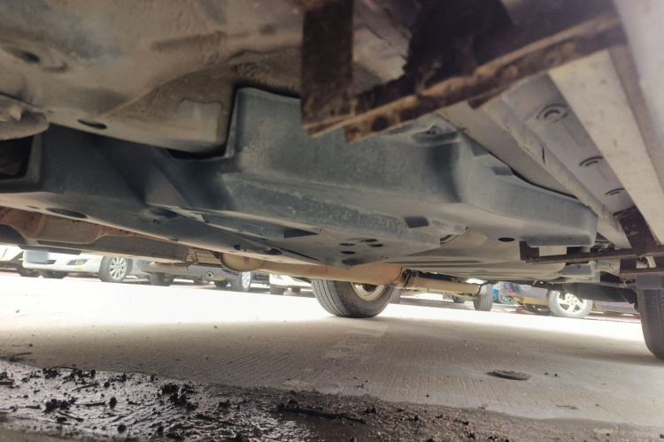Used Toyota RAV4 2013 2.0L CVT Two-Wheel Drive Urban Edition Chassis Front Left