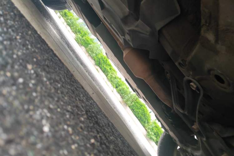 Used Toyota RAV4 2013 2.0L CVT Two-Wheel Drive Urban Edition Chassis Front Right