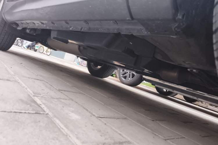Used Toyota RAV4 2013 2.0L CVT Four-Wheel Drive New Edition Chassis Front Right