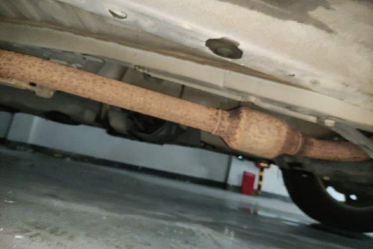Used Toyota RAV4 2013 Special Edition 2.0L Automatic Classic Chassis Front Right