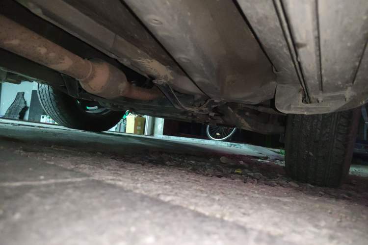 Used Toyota RAV4 2013 Special Edition 2.0L Automatic Classic Chassis Front Right