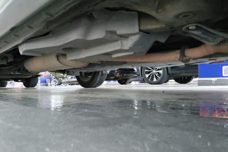 Used Toyota RAV4 2013 2.5L Automatic 4x4 Elite Edition Chassis Front Right