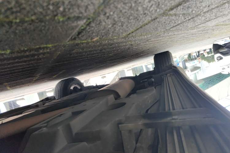 Used Toyota RAV4 2013 2.5L Automatic 4x4 Elite Edition Chassis Front Right
