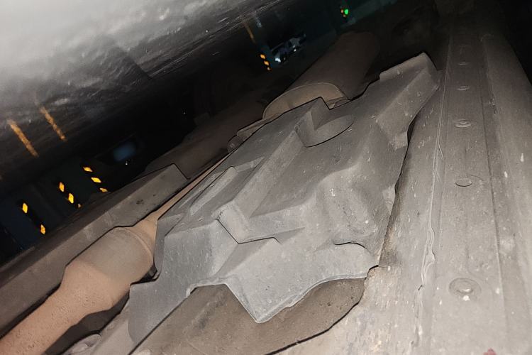 Used Toyota RAV4 2013 2.0L CVT Two-Wheel Drive Urban Edition Chassis Front Right