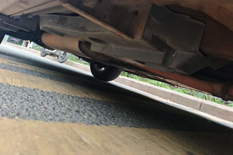 Used Toyota RAV4 2013 2.5L Automatic 4x4 Elite Edition Chassis Front Right