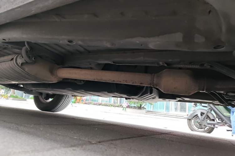 Used Toyota RAV4 2013 Special Edition 2.0L Automatic Elite Chassis Front Right