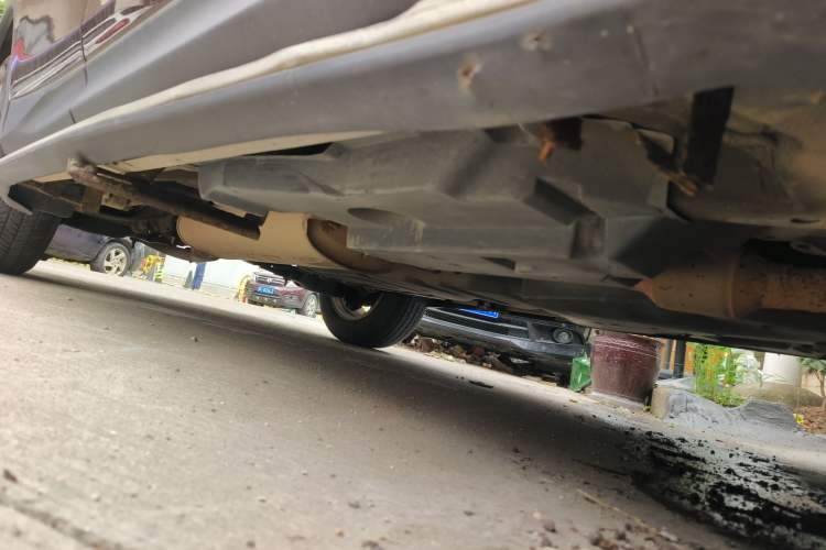 Used Toyota RAV4 2013 2.0L CVT Two-Wheel Drive Urban Edition Chassis Front Right