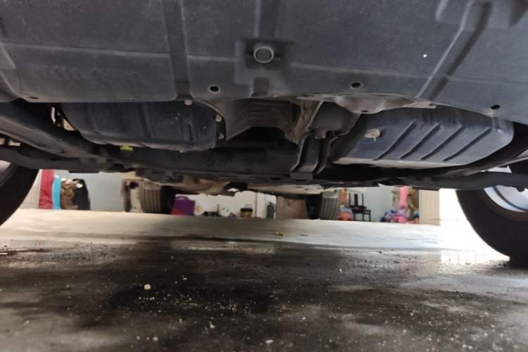 Used Toyota RAV4 2013 2.0L CVT Two-Wheel Drive Urban Edition Chassis Front