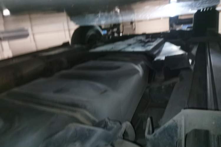 Used Toyota RAV4 2013 2.0L CVT Four-Wheel Drive New Edition Chassis Rear Left