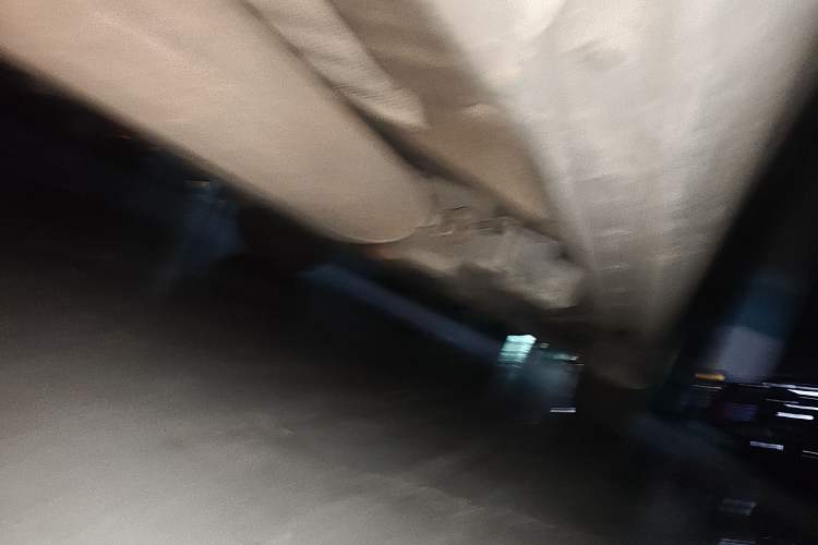 Used Toyota RAV4 2013 2.0L CVT Two-Wheel Drive Urban Edition Chassis Rear Right